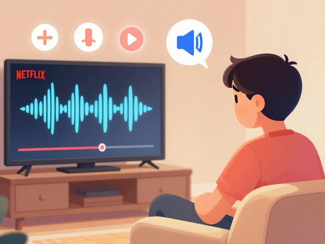 Audio Not Working on Streaming Services: Solutions and Fixes