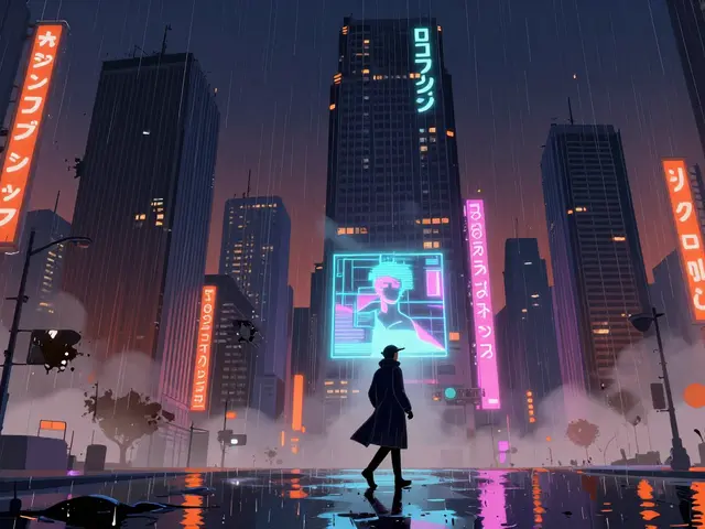 Blade Runner vs Blade Runner 2049 : Héritage et continuité dans le cinéma de science-fiction