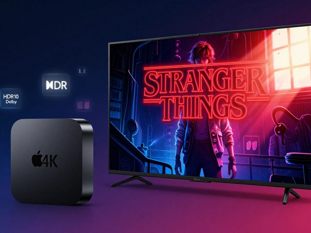 Comment activer Dolby Vision et HDR10 sur vos appareils de streaming