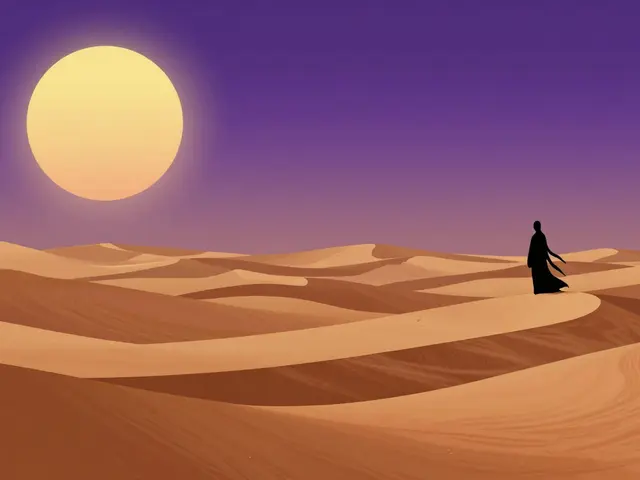 Dune : Comment Denis Villeneuve a adapté l'inadapté