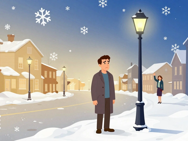 Groundhog Day : l'histoire d'amour dans la boucle temporelle qui a changé le cinéma