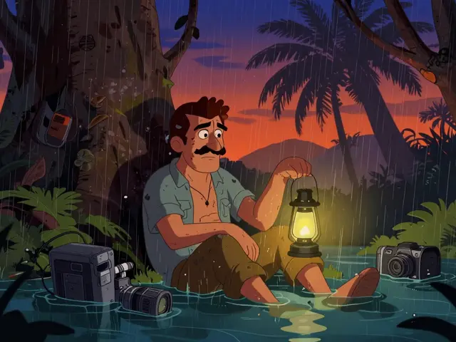 Hearts of Darkness : L'incroyable saga derrière la réalisation de Apocalypse Now