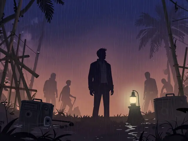 Hearts of Darkness : L'odyssée du tournage d'Apocalypse Now