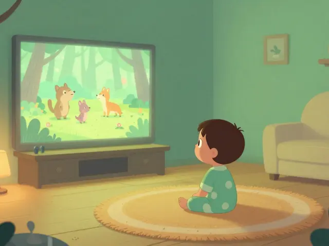 Meilleurs films Disney+ pour chaque tranche d'âge