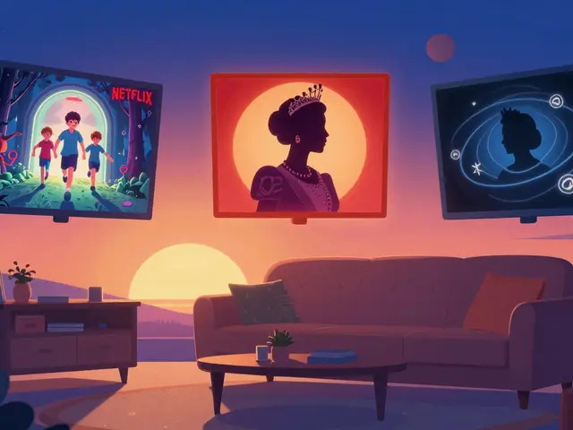 Netflix Originals : les séries et films les mieux notés classés par genre