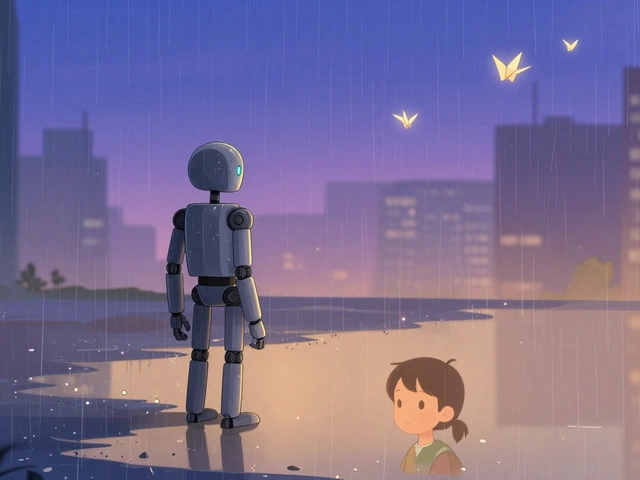 Philosophie dans le cinéma de science-fiction : identité, mémoire et réalité