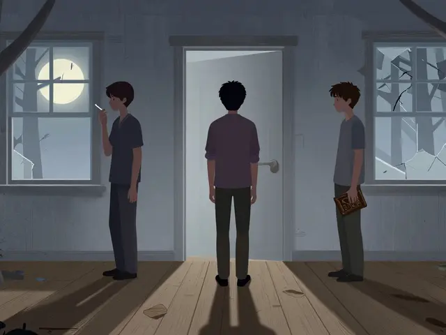 Weapons : l'horreur qui a dominé 2025, analysée en profondeur