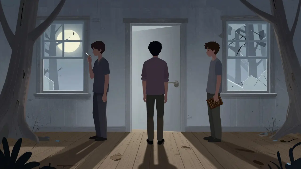 Weapons : l'horreur qui a dominé 2025, analysée en profondeur