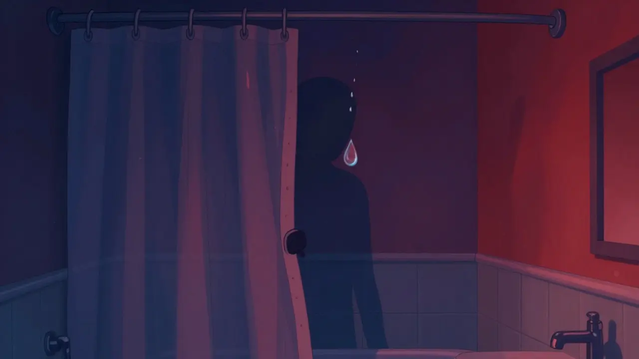 Alfred Hitchcock : L'art du suspense et du récit visuel