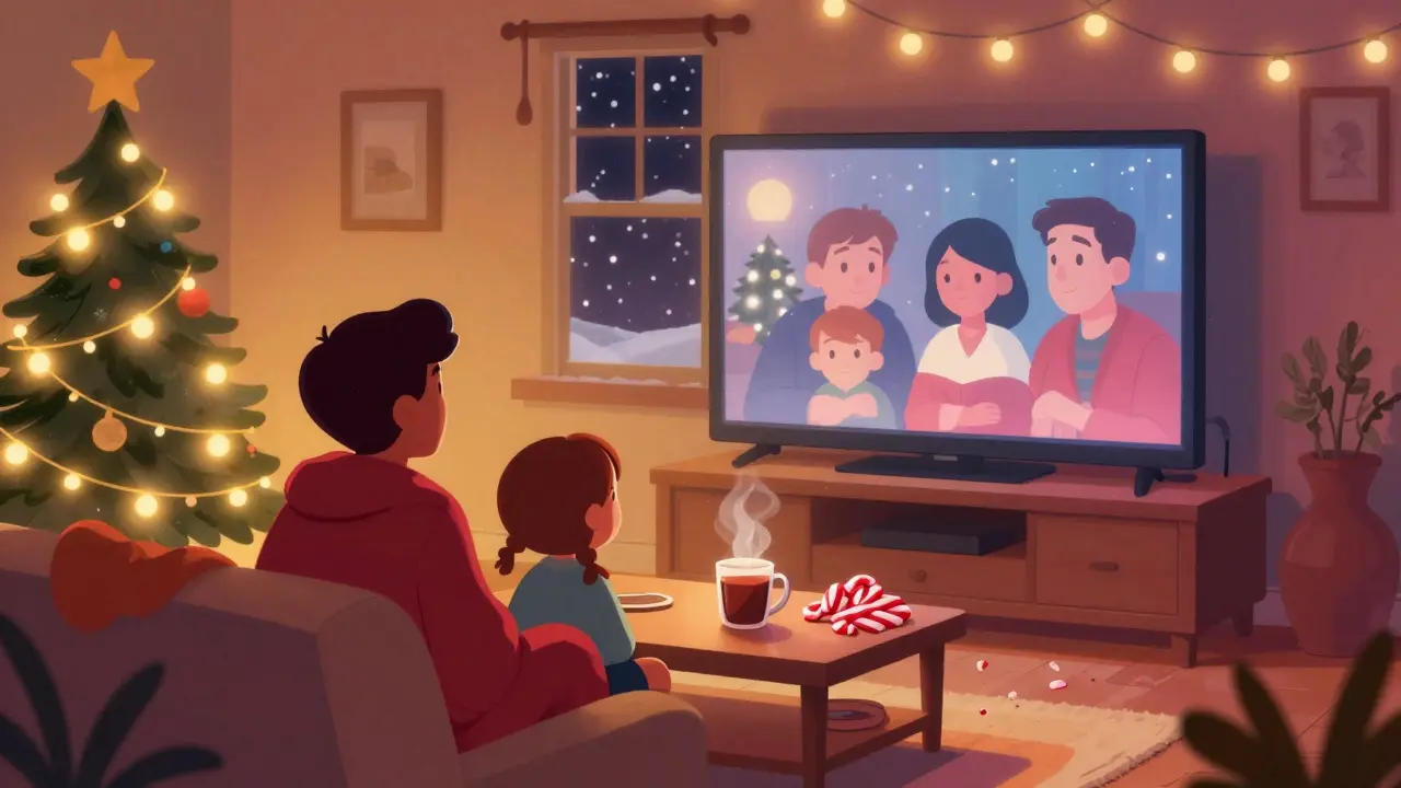 Guide de streaming des fêtes : les meilleurs films de Noël et d'Halloween en ligne