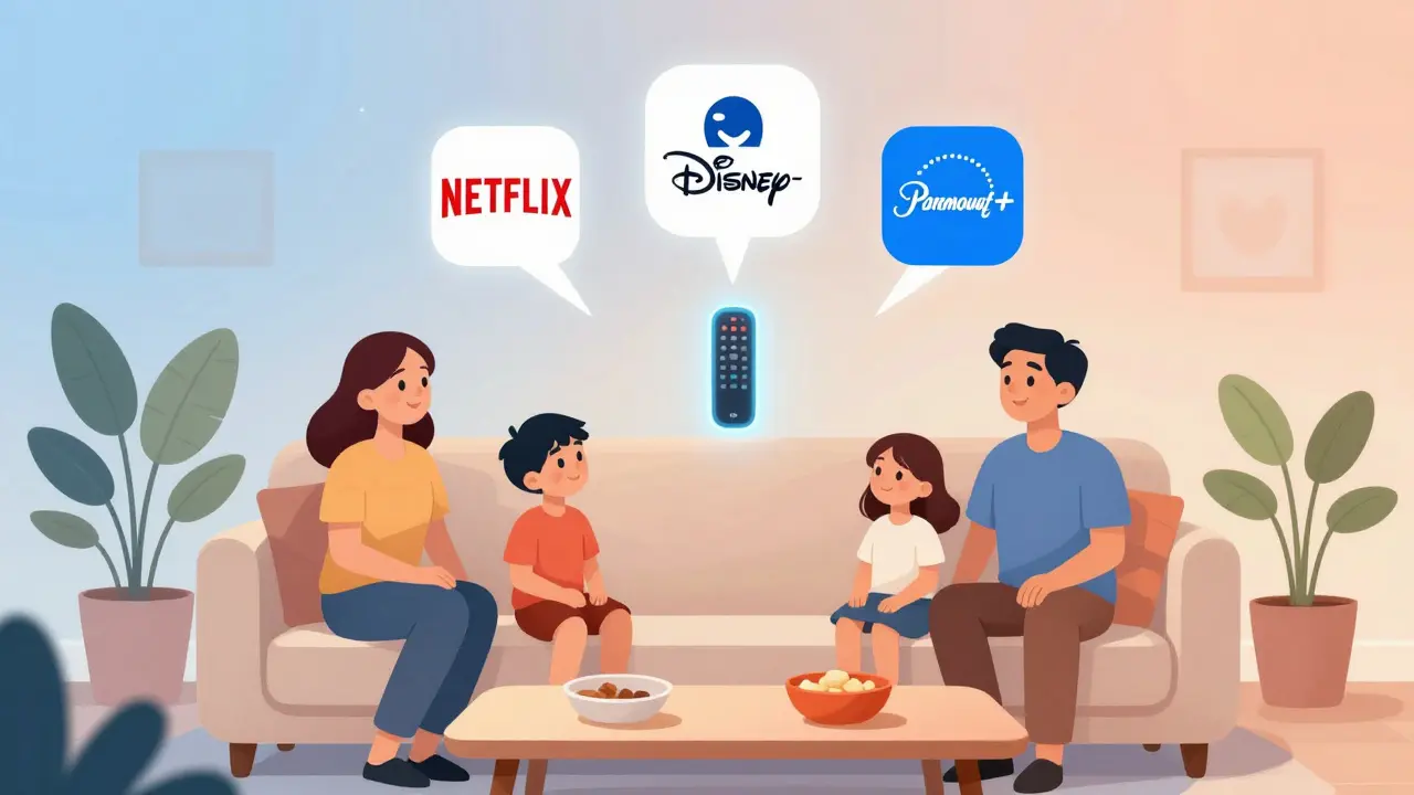 Les forfaits streaming qui réduisent vraiment votre facture en 2026