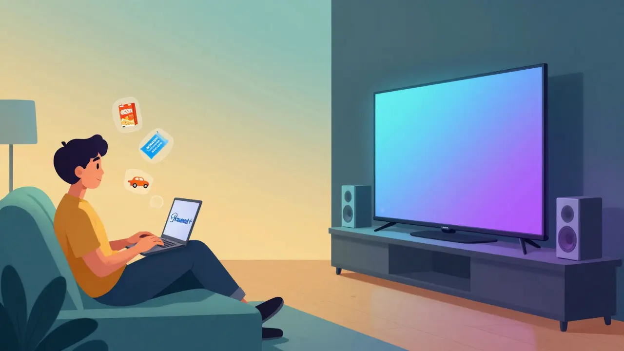 Paramount+ avec publicités ou sans : quel abonnement choisir en 2026 ?