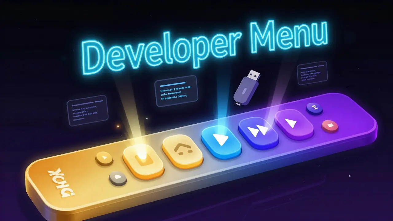 Roku : Astuces et secrets pour débloquer les menus cachés et les paramètres avancés