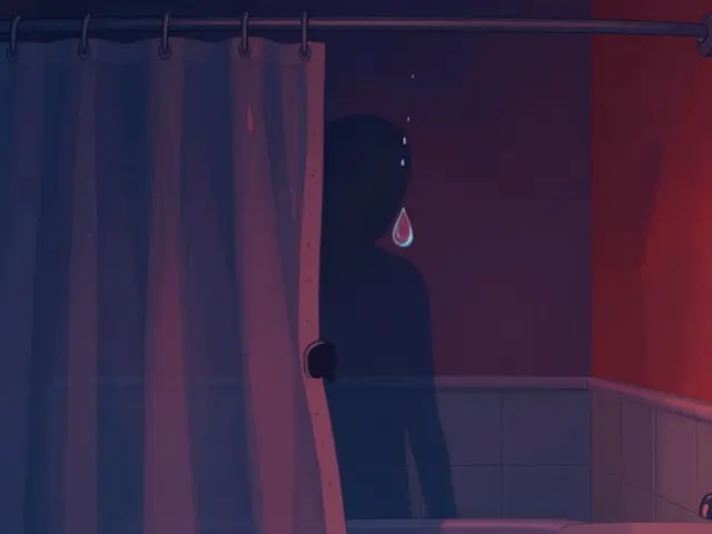 Alfred Hitchcock : L'art du suspense et du récit visuel