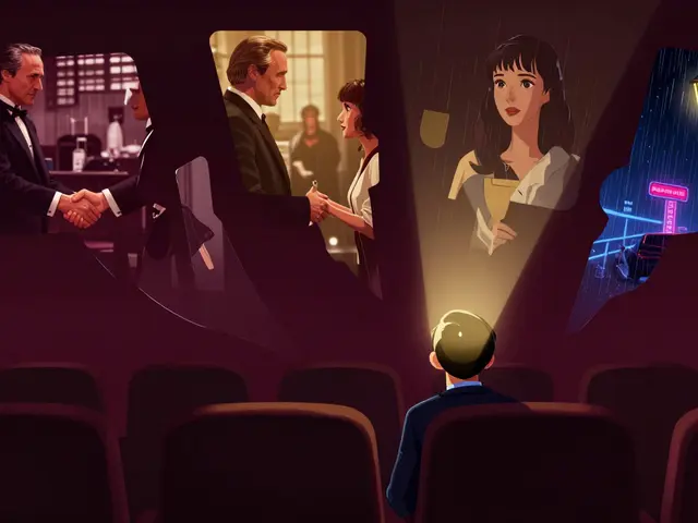 Comment revisiter les classiques : des angles frais pour des films déjà salués