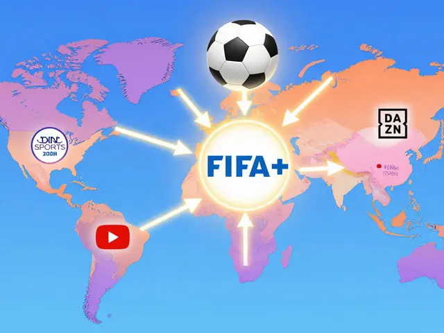 Comment trouver les matchs amicaux de football en ligne en 2026