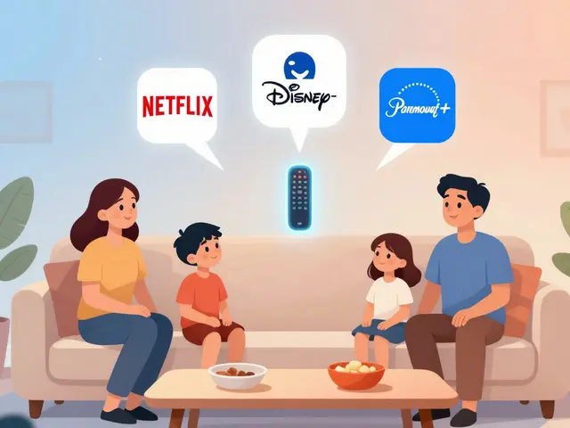 Les forfaits streaming qui réduisent vraiment votre facture en 2026