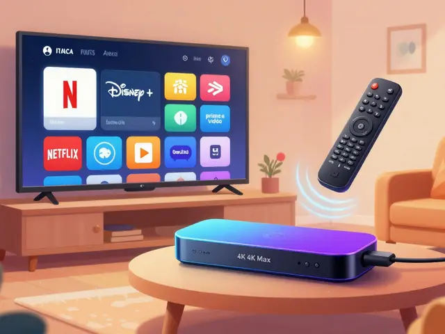 Meilleurs appareils de streaming 2025 : Guide complet et comparaison détaillée