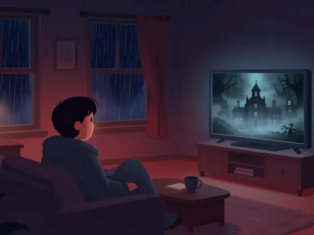 Meilleurs films d'horreur gratuits sur Tubi, Pluto TV et The Roku Channel