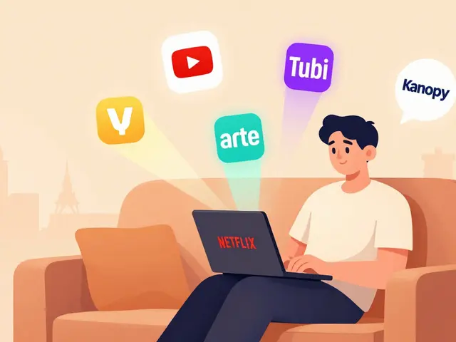 Peut-on vraiment regarder Netflix gratuitement ? Les alternatives légales à explorer