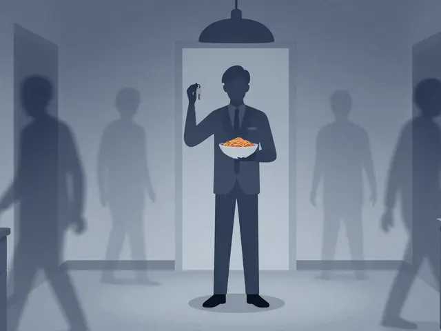 The Apartment : quand la comédie romantique croise le cynisme corporatif