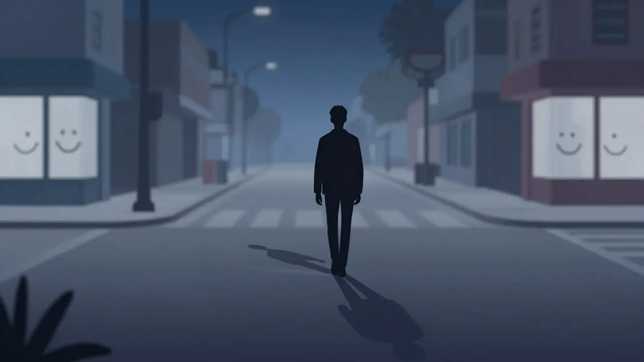 Brad Anderson : L'ombre cachée de la normalité dans le cinéma contemporain