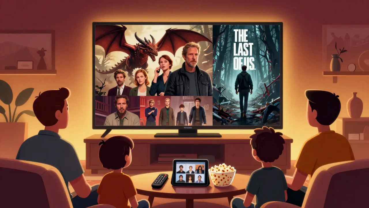 Complete Max Content Library: HBO Shows, Movies, and Originals