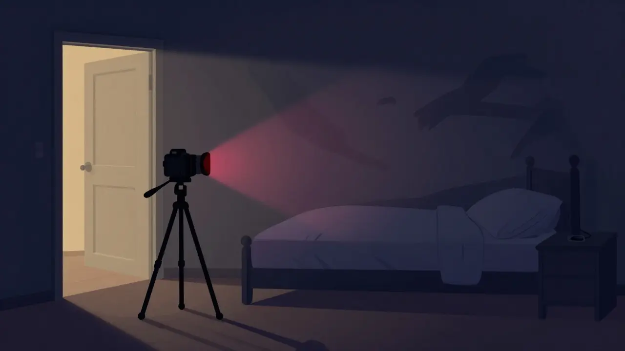 Found Footage Horror Expliqué : L'Effet Paranormal Activity