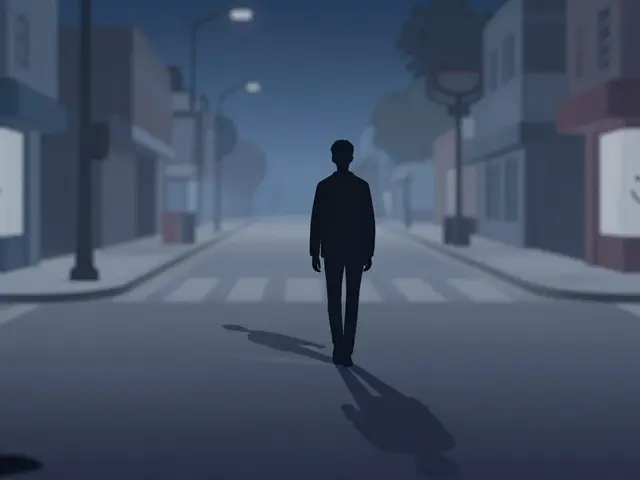 Brad Anderson : L'ombre cachée de la normalité dans le cinéma contemporain