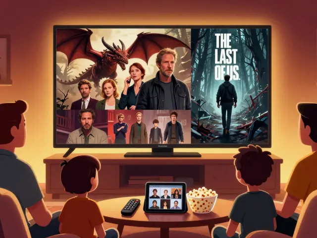 Complete Max Content Library: HBO Shows, Movies, and Originals