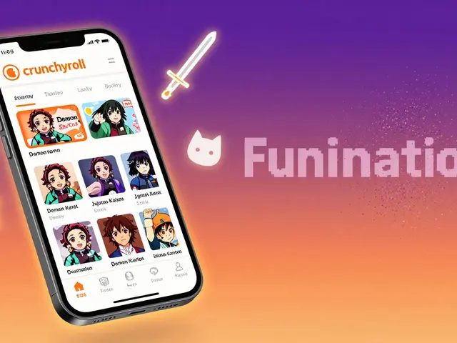 Crunchyroll vs Funimation : quel service de streaming anime choisir en 2026 ?