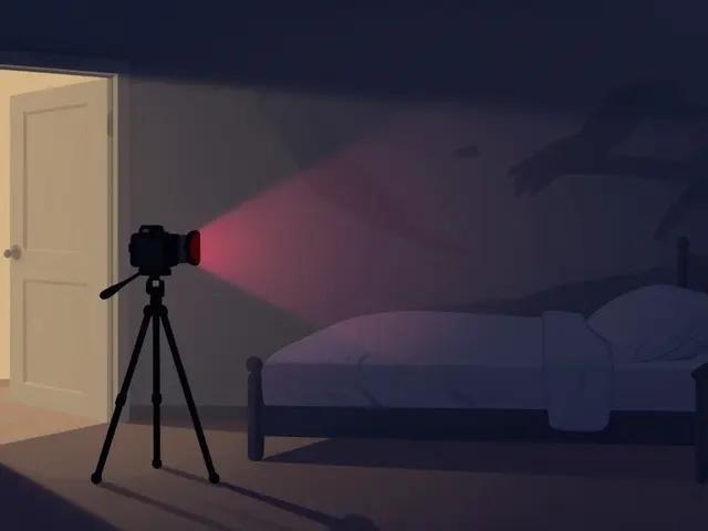 Found Footage Horror Expliqué : L'Effet Paranormal Activity