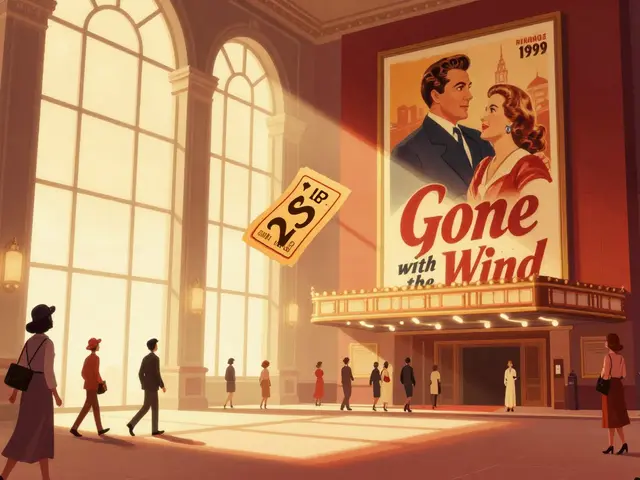 Les films les plus rentables de tous les temps (ajustés à l'inflation)