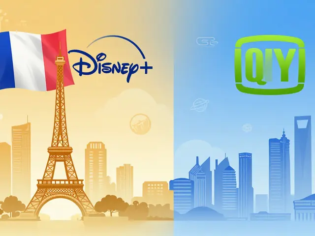 Services de streaming disponibles par pays : Guide complet 2026