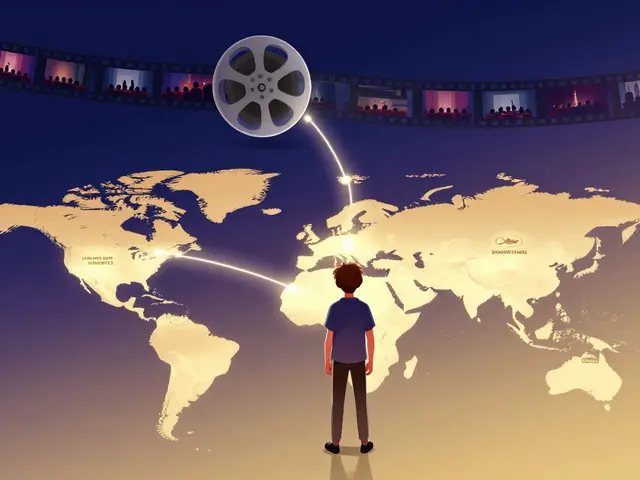 Short Film Oscars : Éligibilité, Festivals et Voies de Distribution