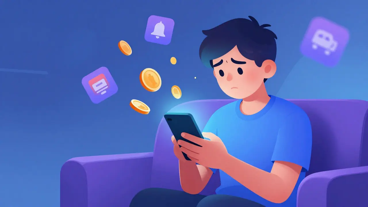 Comment configurer des rappels de calendrier pour les essais gratuits de streaming et les renouvellements