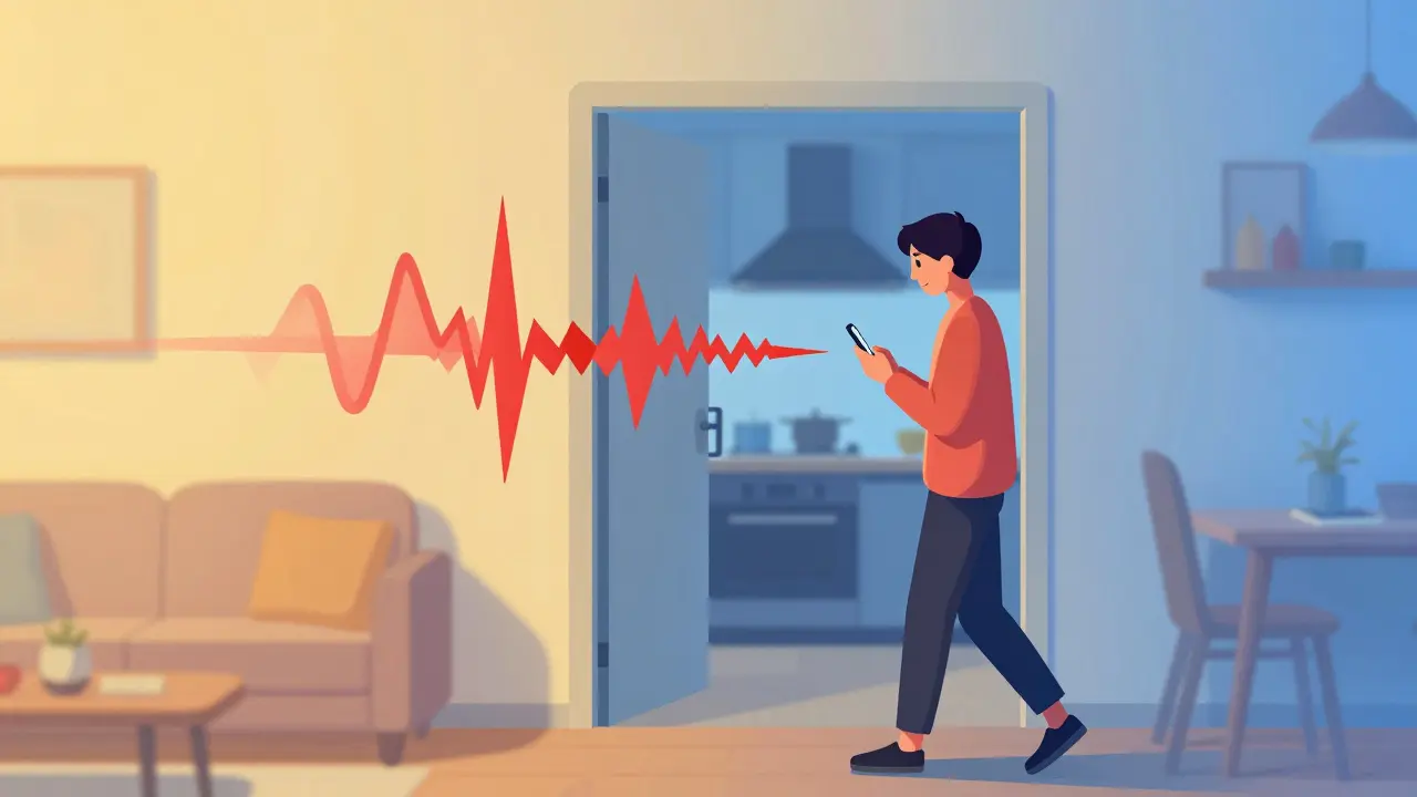 Diffusion Multimédia Entre Pièces : Comment Réparer les Problèmes de Connexion Multi-Appareils