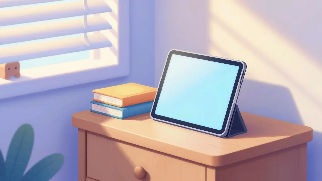 Expliquer le Temps d'Écran aux Enfants : Guide Pratique pour les Parents