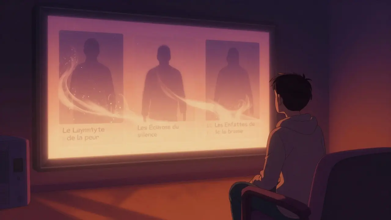 Films qui partent bientôt des plateformes de streaming : à regarder avant qu'il ne soit trop tard