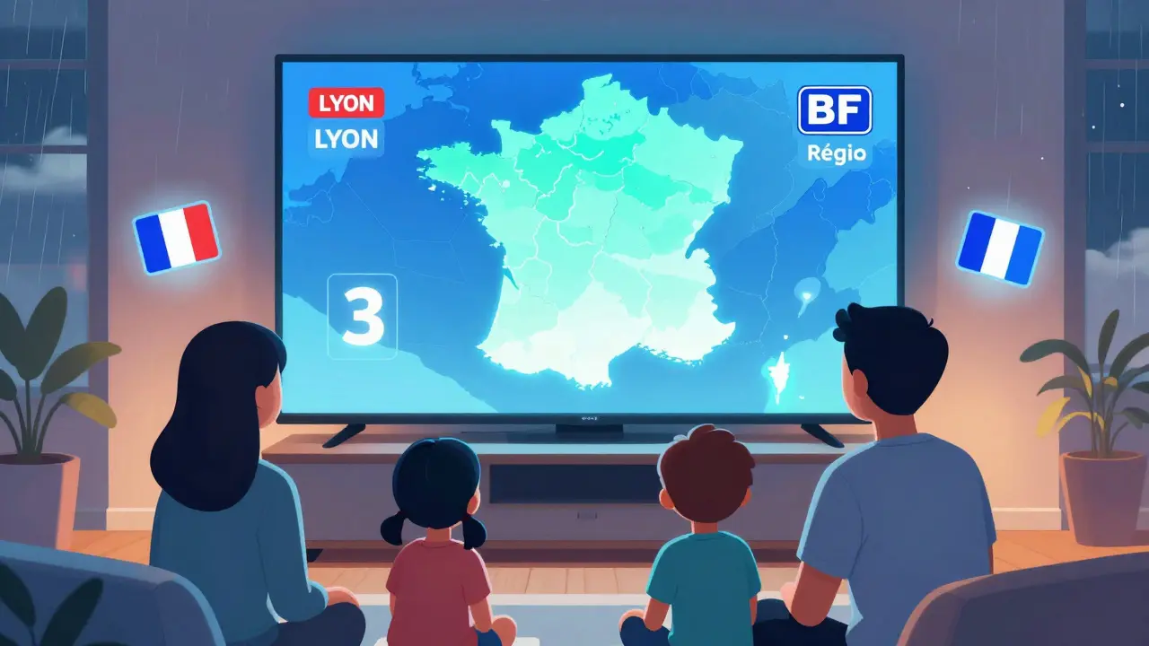 Free Local News and Weather: Live Channels You Can Watch Without Cable