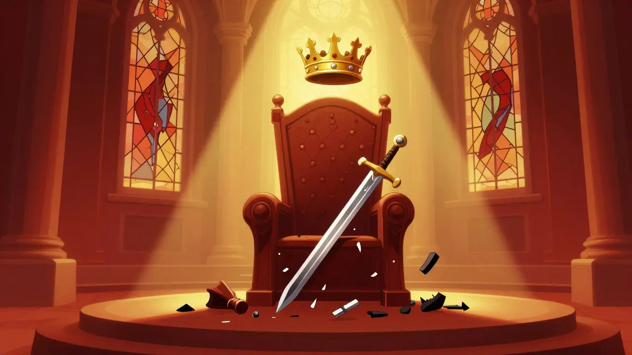 HBO Library on Max : La liste complète des séries prestige à regarder