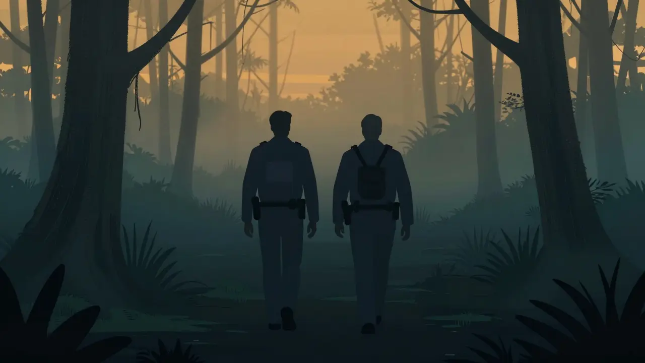 L’Ère d’Or de la Télévision HBO : De True Detective à Mare of Easttown