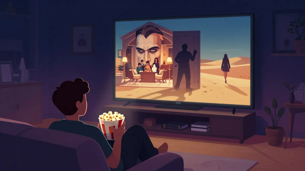 Les meilleurs films à regarder sur Prime Video en mars 2026