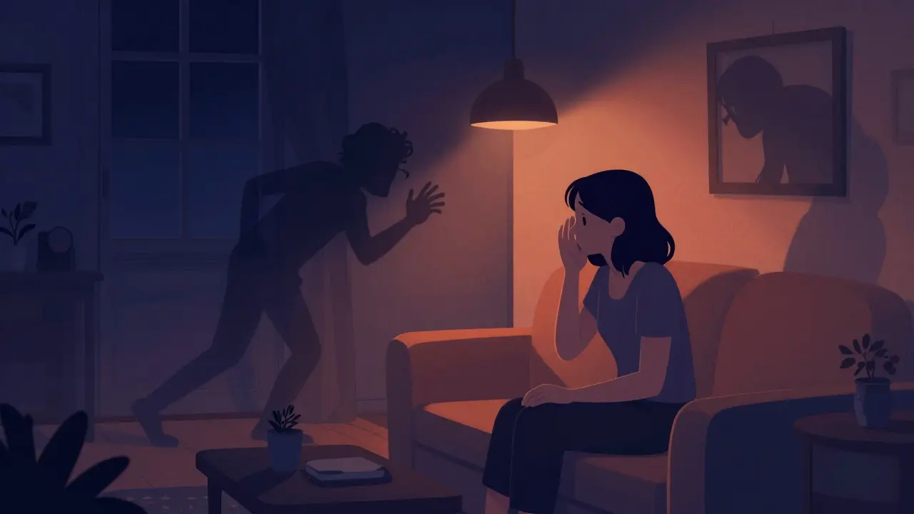 Les meilleurs films d'horreur disponibles sur les services de streaming en 2026