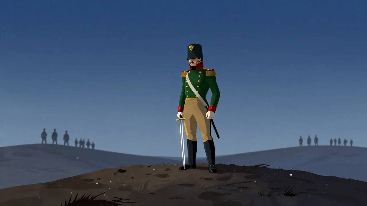 Napoleon : l'épopée sanglante et l'âme tourmentée de Ridley Scott