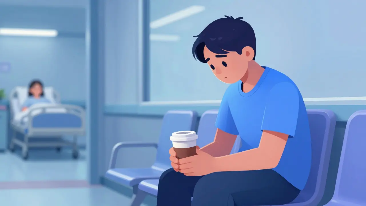 The Big Sick : Un amour millénaire face aux conflits culturels