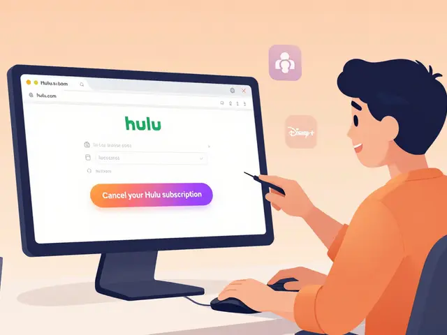 Comment annuler Hulu : Guide complet pour arrêter votre abonnement