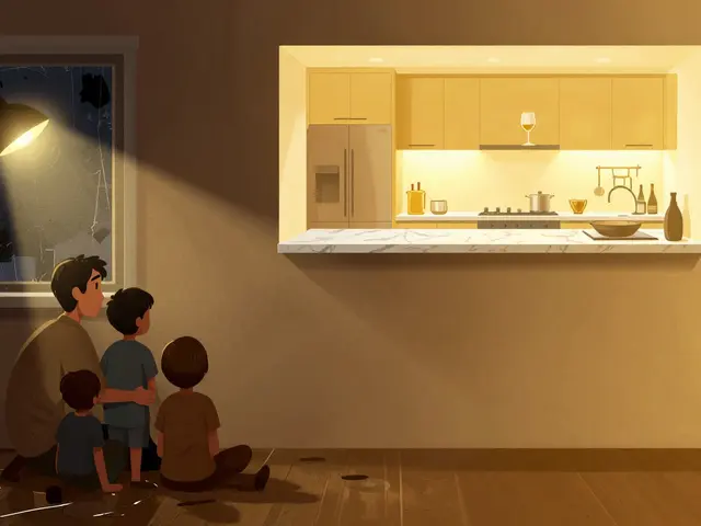 Conflits de classe dans le drame contemporain : De Parasite à Triangle de Sadness