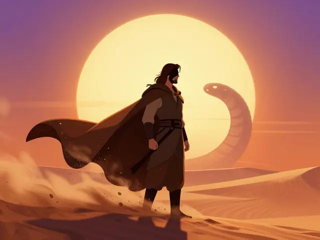 Dune: Part Two - Un chef-d'œuvre cinématographique qui redéfinit la science-fiction
