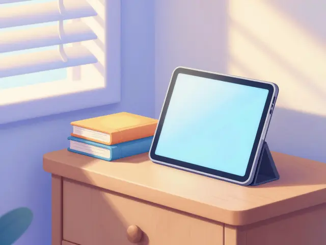 Expliquer le Temps d'Écran aux Enfants : Guide Pratique pour les Parents